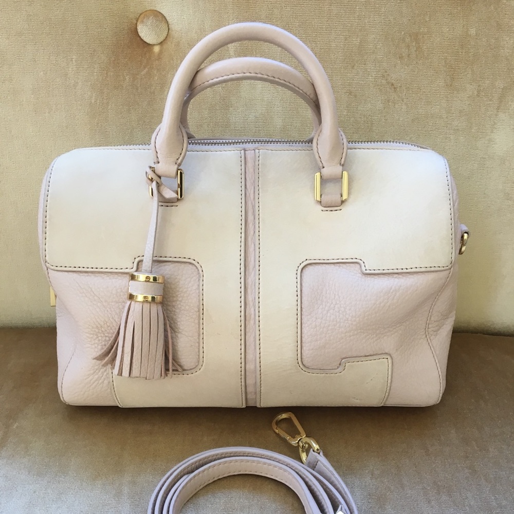 Tory Burch satchel
